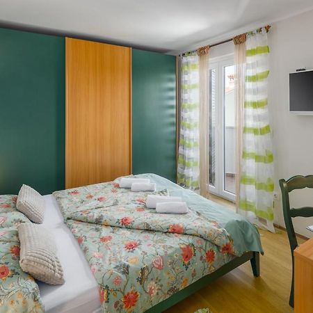 Kukci Apartment Екстер'єр фото