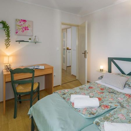 Kukci Apartment Екстер'єр фото