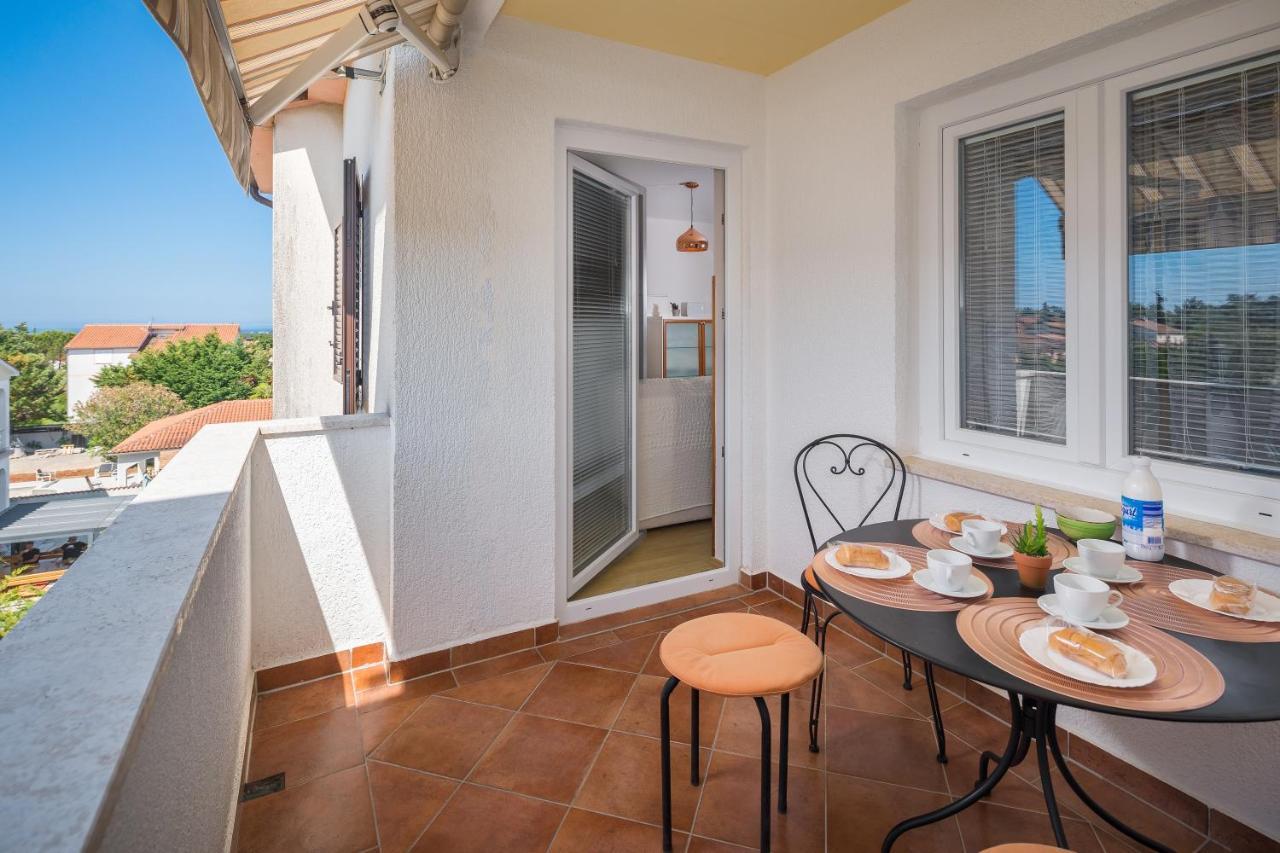 Kukci Apartment Екстер'єр фото