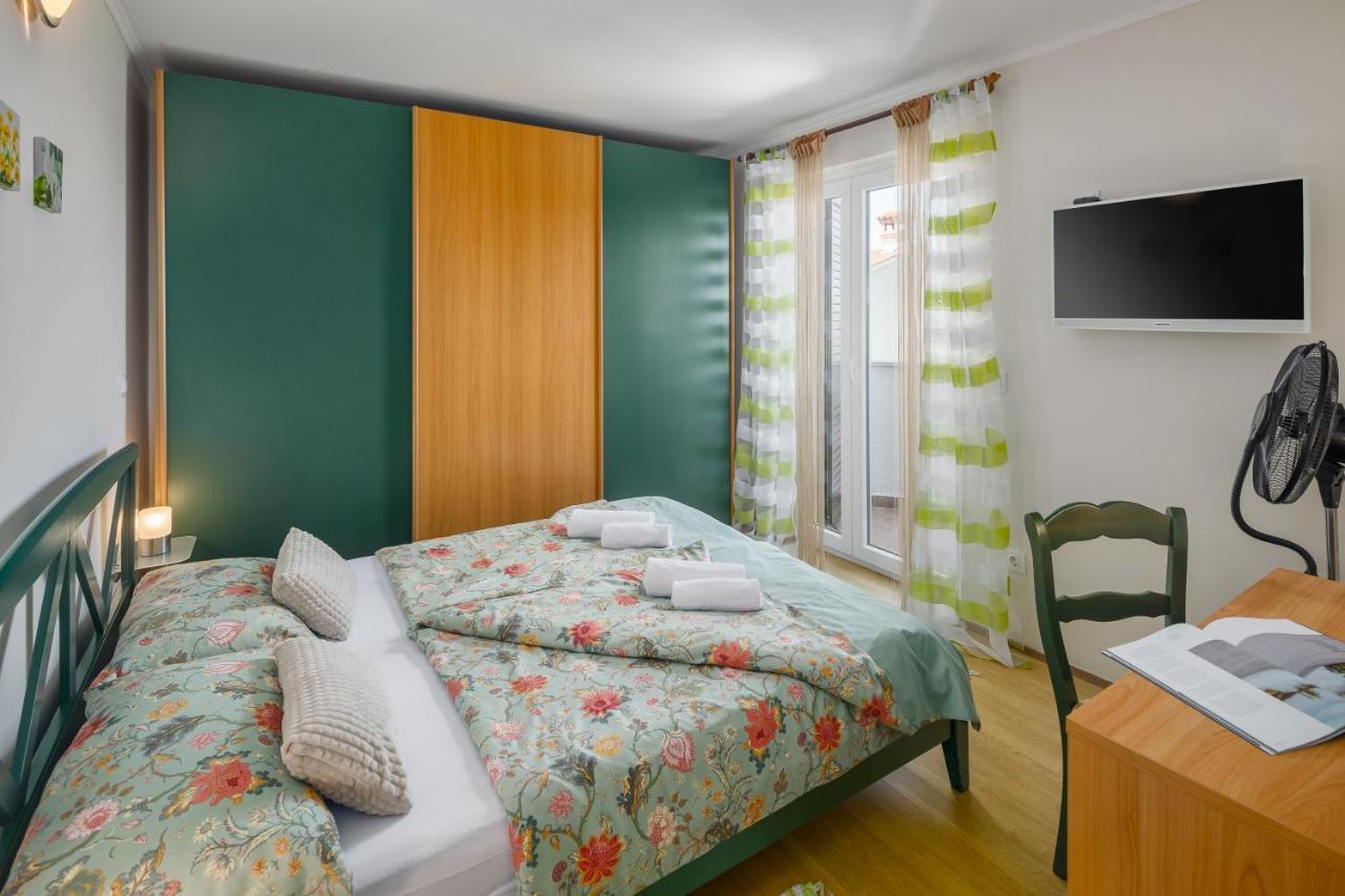Kukci Apartment Екстер'єр фото