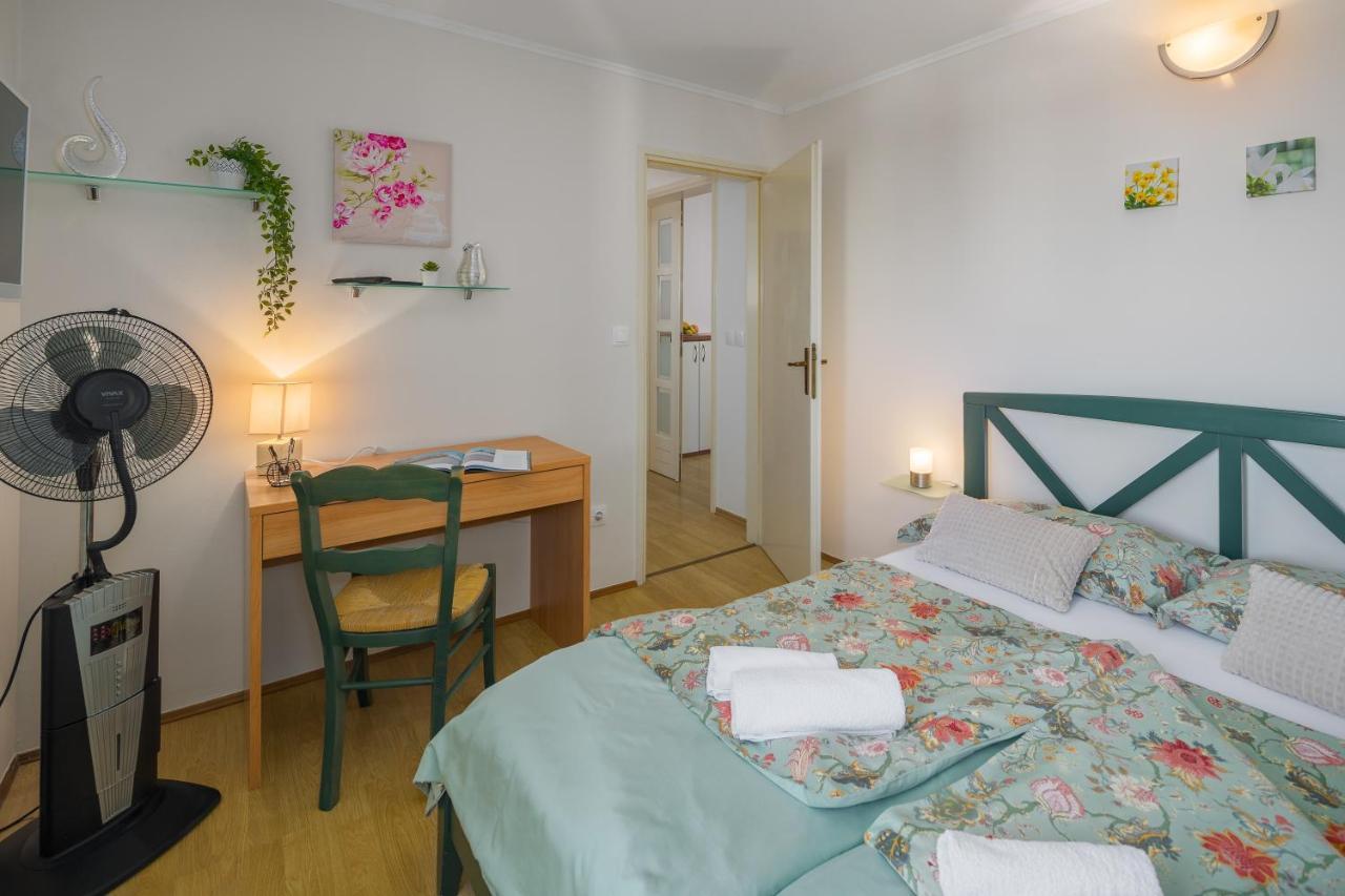 Kukci Apartment Екстер'єр фото