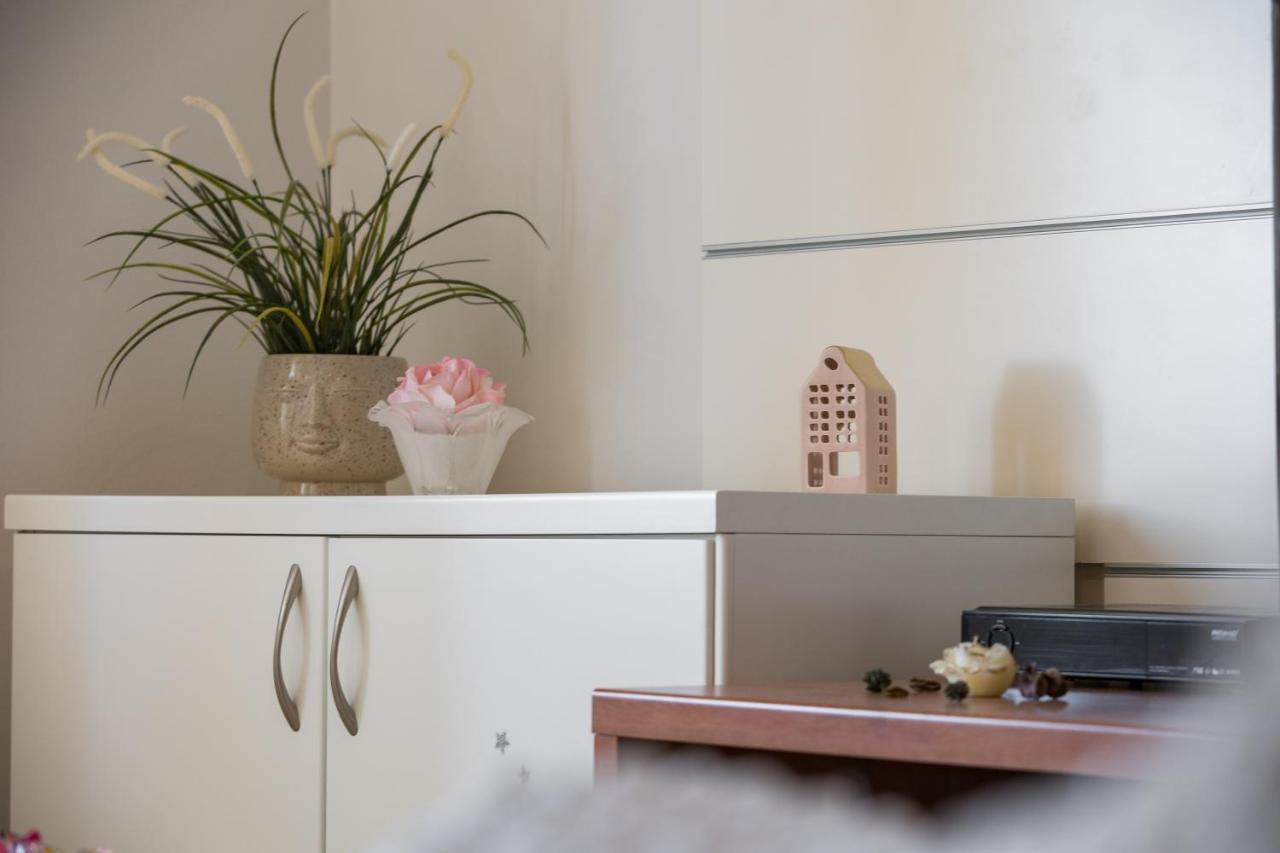 Kukci Apartment Екстер'єр фото