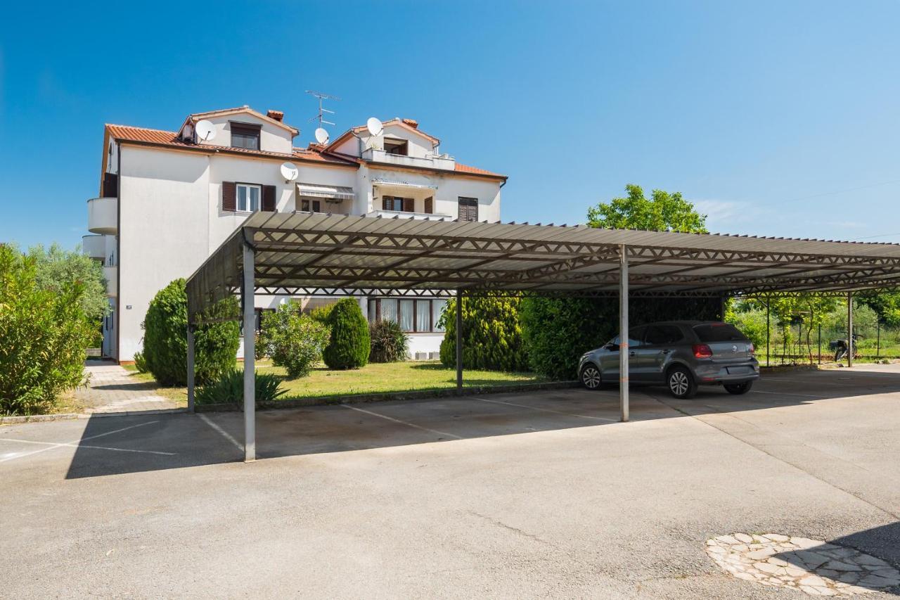 Kukci Apartment Екстер'єр фото