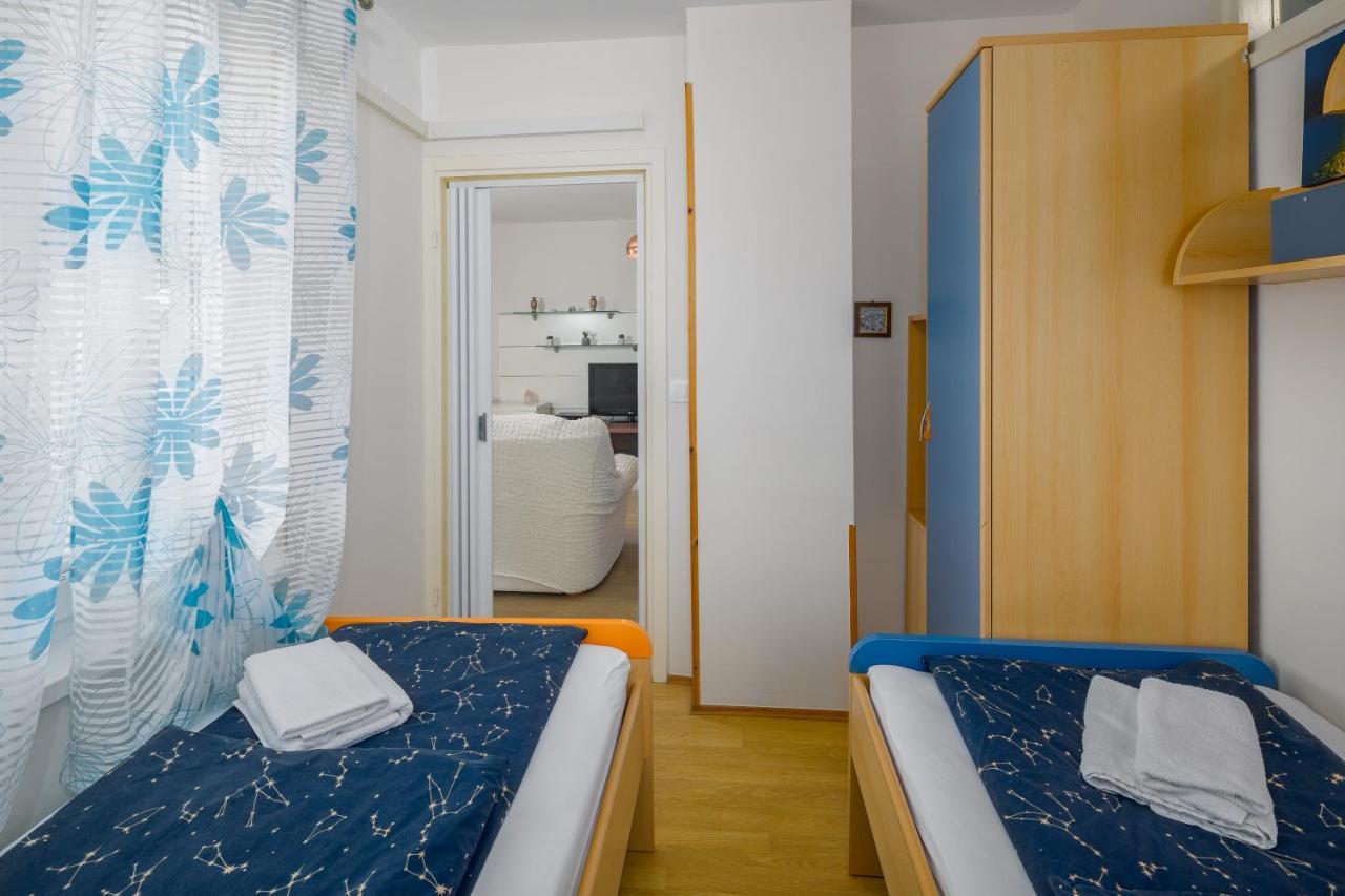 Kukci Apartment Екстер'єр фото