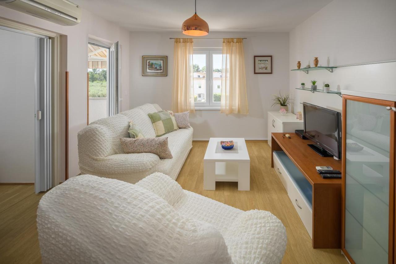 Kukci Apartment Екстер'єр фото
