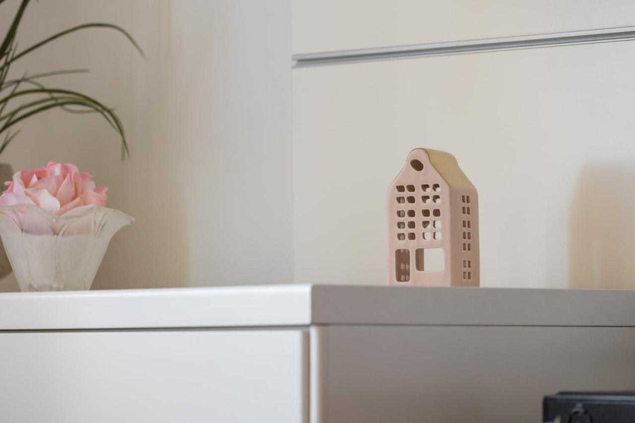 Kukci Apartment Екстер'єр фото