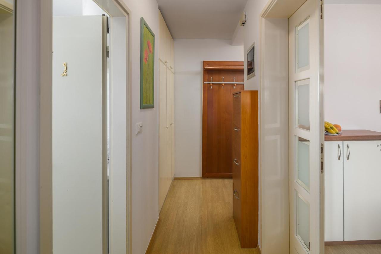 Kukci Apartment Екстер'єр фото