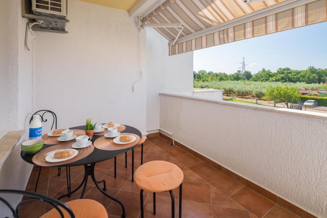Kukci Apartment Екстер'єр фото