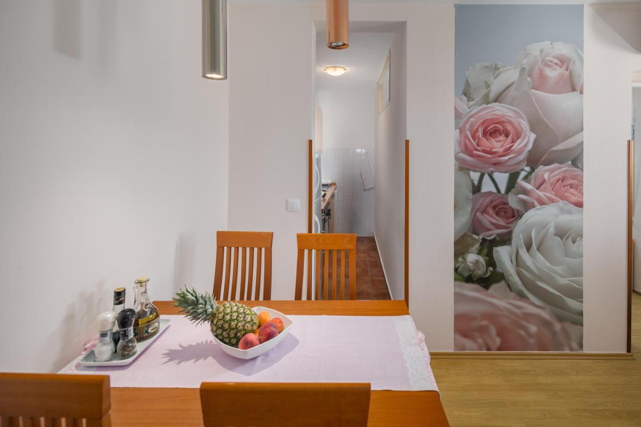 Kukci Apartment Екстер'єр фото