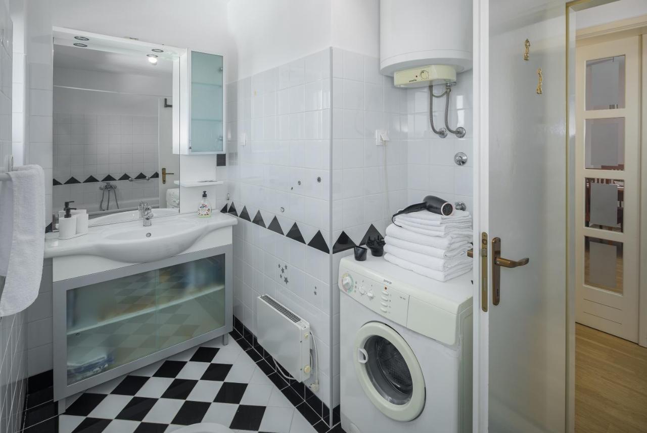 Kukci Apartment Екстер'єр фото