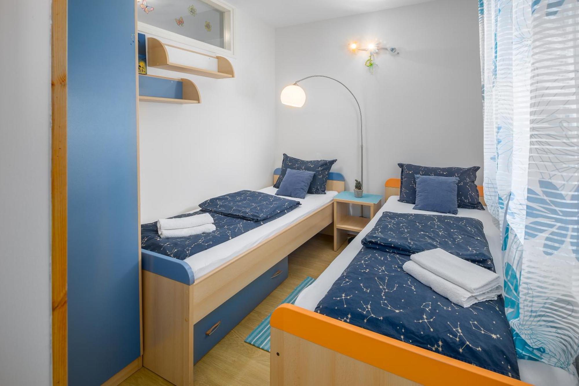 Kukci Apartment Номер фото